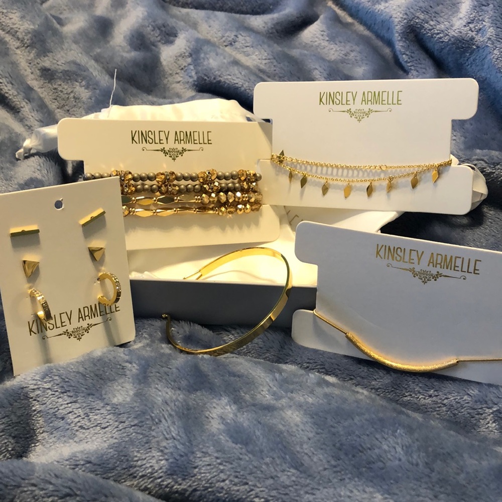 KA Jewelry Bundle